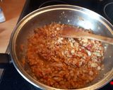 Foto del paso 5 de la receta 51. Hojaldre de merluza