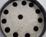 Foto del paso 3 de la receta: Cheesecake Oreo