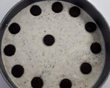 Foto del paso 3 de la receta: Cheesecake Oreo