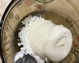 Csokoládés mascarpone rolád recept fázis 4 fotója