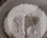 Foto del paso 8 de la receta: Rajas con elotes y arroz con queso y crema