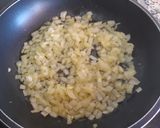 Foto del paso 3 de la receta: Tallarines al pesto con berberechos