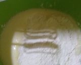 Foto del paso 3 de la receta: Bizcochuelo de Pera sencilla y fácil 💞