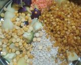 મસાલા ઢોસા (masala dosa recipe in Gujarati) રેસીપી સ્ટેપ2ફોટો