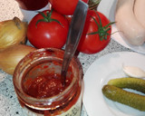 Foto del paso 1 de la receta: Salchichas al curry estilo polaco
