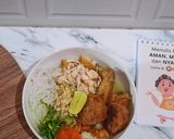 Foto langkah ke 5 dari resep Soto Seger Boyolali.