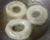 Nutella chocolate Doughnuts recipe step 9 photo