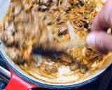 Foto del paso 2 de la receta: Empanadas de Goulash