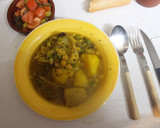 Foto del paso 12 de la receta: Cocido del Lidl