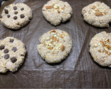 Foto del paso 2 de la receta: Galletitas sin harina ni azúcar