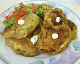 Foto del paso 3 de la receta: Bocadillos de pescado