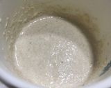 Foto del paso 1 de la receta: Bizcochuelo en taza light