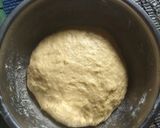 Foto langkah ke 3 dari resep Donat empuk.