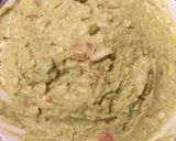 Foto del paso 1 de la receta: Fajitas mexicanas de pollo con guacamole y doritos 😋