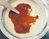 A picture of step 4 of Coffee Lassi.