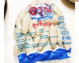 รูปขั้นตอนการทำที่ 1 ของ 🐟ลูกชิ้นปลารักบี้ทอด - Air Fryer Rugby Fish Balls