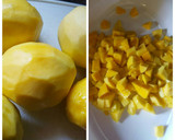 Foto del paso 4 de la receta: Ensalada de frutas
