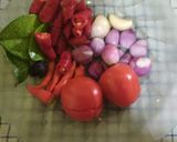 Foto langkah ke 1 dari resep Pindang masak kuah.