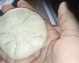 A picture of step 5 of Wheat Flour Snack.