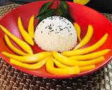 Thai mango sticky rice recipe step 5 photo