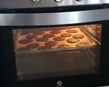 Foto del paso 3 de la receta Galletas de avena con chocolate