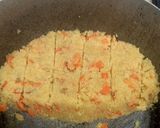 A picture of step 9 of Diet carrot halwa 🥕 🥕.