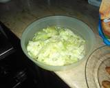 Kabab rolls recipe step 3 photo