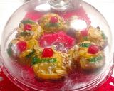 Foto del paso 7 de la receta: Roscón de reyes casero con leche condensada 🐫👑🐪👑🐫👑