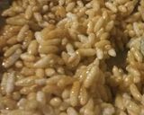 મમરાના લાડવા(Mamra ladoo Recipe in Gujarati) રેસીપી સ્ટેપ2ફોટો