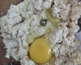 Foto del paso 2 de la receta: Croquetas de pollo