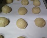 Foto del paso 7 de la receta: Pan inglés, Hot cross buns.🤗👩🏼‍🍳