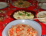 Foto del paso 6 de la receta: Colita de cuadril a la criolla