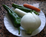 Foto del paso 1 de la receta: Carrilleras de cerdo con patatas