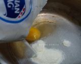 Foto langkah ke 1 dari resep No oven cream cheese bun.