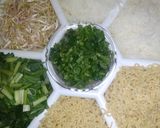 Foto langkah ke 2 dari resep 39.) Bakso Malang.