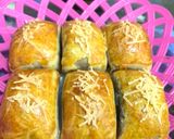 Foto langkah ke 25 dari resep Bolen Pisang.