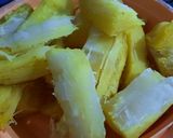 Foto langkah ke 7 dari resep Singkong goreng maknyus.