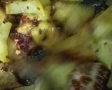 स्टार फ्रूट / कमरख लौंजी (Star fruit ki launji recipe in Hindi) रेसिपी चरण 3 फोटो