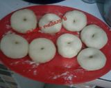 Foto langkah ke 5 dari resep Donat no telur empuk.