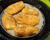 Foto del paso 10 de la receta: Torrijas ligeras; sin freír