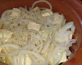 Foto del paso 1 de la receta: Pescado al cilantro