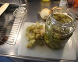 Foto del paso 2 de la receta: Estofadito y pennes rigatta
