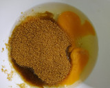 Foto del paso 1 de la receta: Magdalenas a mi manera
