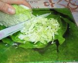 Фото кроку 1 до Вкуснейший новогодний салат без майонеза.