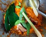 Foto langkah ke 2 dari resep Tengkleng Sapi Segar (Hidangan Daging Kurban).