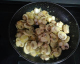 Foto del paso 3 de la receta: Risotto champiñones