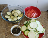 Foto del paso 2 de la receta: Ratatouille 🐀