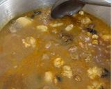 Foto langkah ke 5 dari resep Gulai Tikung.