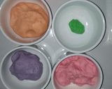 Foto langkah ke 5 dari resep 16. Kue Thok (Kue Koe).