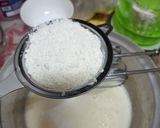 صورة لخطوة 3 من وصفة كيك الليمون 🍋🥮